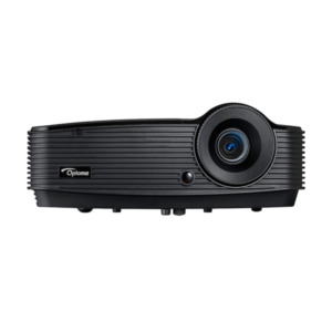 Optoma DX330 beamer/projector 2800 ANSI lumens DLP XGA (1024x768) 3D Zwart