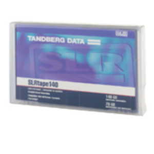 Pan Dragon Overland-Tandberg SLR50 Data Cartridge Lege gegevenscartridge SLR/QIC