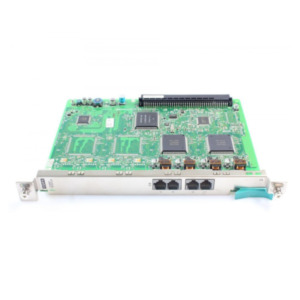 Panasonic KX-TDA0143 Groen IP add-on module