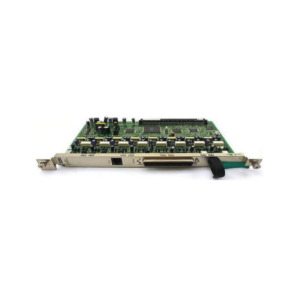 Panasonic KX-TDA0170X Groen IP add-on module