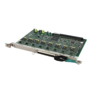 Panasonic KX-TDA0171X Groen IP add-on module