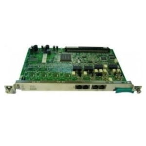 Panasonic KX-TDA0284CE IP add-on module Groen