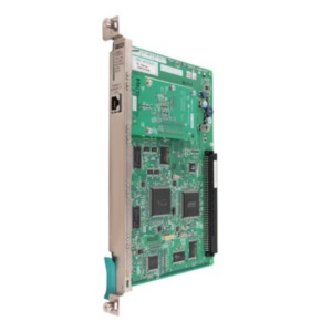 Panasonic KX-TDA0484X IP add-on module Groen