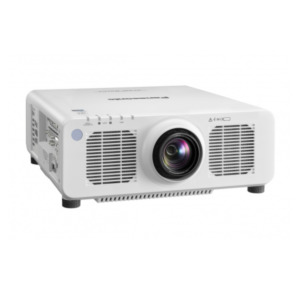 Panasonic PT-RZ890WEJ beamer/projector Projector voor grote zalen 8500 ANSI lumens DLP WUXGA (1920x1200) Wit