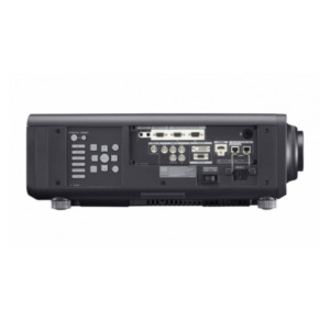 Panasonic PT-RZ990BEJ beamer/projector Plafond/vloergemonteerde projector 9400 ANSI lumens DLP WUXGA (1920x1200) Zwart