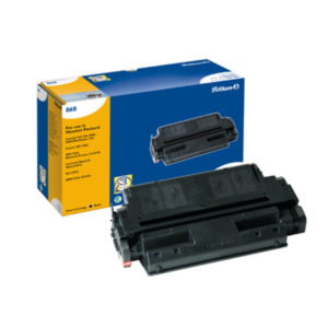 Pelikan Toner HP C3909A Black 15000pagina's Zwart