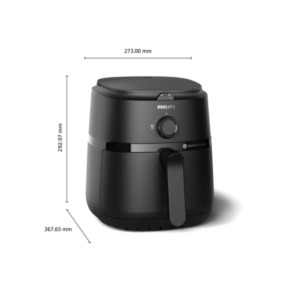 Philips 1000 series NA120/00 Airfryer 1000-serie 4,2 l