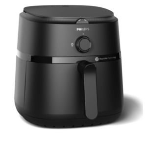 Philips 1000 series NA130/00 Airfryer 1000-serie, 6,2 liter