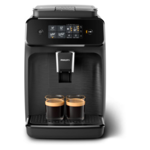 Philips 1200 series EP1200/00 Volautomatische espressomachines uit de 1200-serie