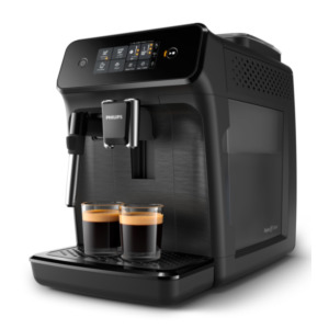 Philips 1200 series EP1220/00 Volautomatische espressomachines uit de 1200-serie