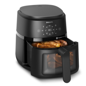 Philips 2000 series 2000-serie NA220/00 Airfryer 2000-serie 4,2 l