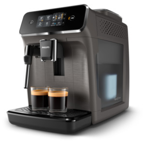 Philips 2200 series EP2224/10 Volautomatische espressomachine uit de 2200-serie