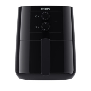 Philips 3000 series HD9200/90 Airfryer Compact - 4 porties