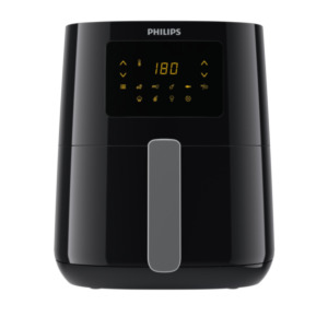 Philips 3000 series HD9252/70 Airfryer L uit de 3000-serie