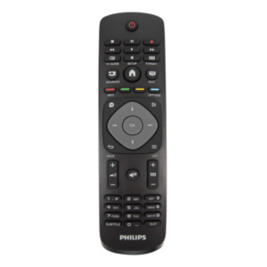 Philips 32PHS5505/12 tv 81,3 cm (32") HD Zwart