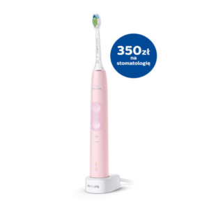 Philips 4500 series ProtectiveClean 4500 HX6836 Sonische, elektrische tandenborstel