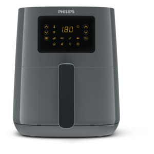 Philips 5000 series Airfryer HD9255/60 Connected-airfryer uit de 5000-serie