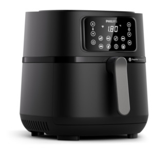 Philips 5000 series Airfryer HD9285/90 XXL Connected uit de 5000-serie