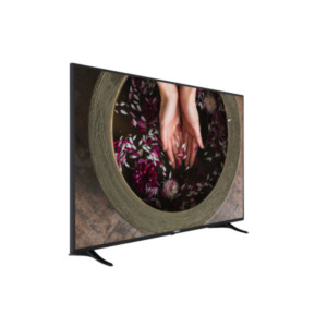 Philips 65HFL2879T/12 hospitality tv 165,1 cm (65") 4K Ultra HD 350 cd/m² Zwart 16 W