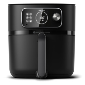 Philips 7000 series HD9875/90 Airfryer Combi XXL Connected uit de 7000-serie