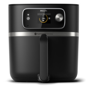 Philips 7000 series HD9880/90 Airfryer Combi XXL Connected uit de 7000-serie