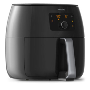 Philips Avance Collection Premium HD9654/90 Airfryer XXL