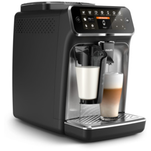 Philips EP4346/70 volautomatische espressomachines uit de 4300-serie