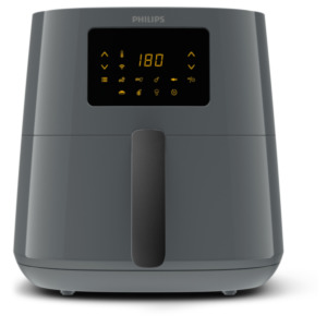 Philips Essential 5000 Series Connected HD9280/60 XL-Airfryer uit de 5000-serie