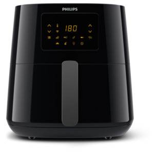 Philips Essential 5000 Series Connected HD9280/70 XL-Airfryer uit de 5000-serie