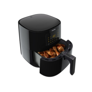 Philips Essential App Connect HD9280/90 Airfryer XL - 5 porties