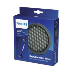 Philips FC8009/01 Accessoire voor oplaadbare steelstofzuigers