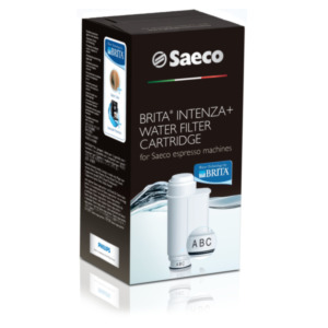 Philips Saeco CA6702/00 Brita Intenza-waterfilter + waterfiltercassette