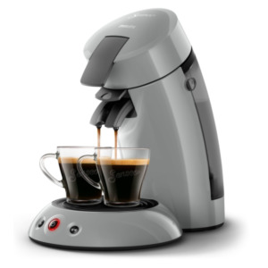 Philips Senseo Original HD6553/71 koffiezetapparaat Volledig automatisch Koffiecupmachine 0,7 l