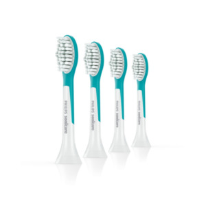 Philips Sonicare For Kids For Kids HX6044/33 Standaard sonische opzetborstels