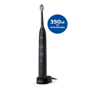 Philips Sonicare ProtectiveClean 4500 HX6830/44 Sonische, elektrische tandenborstel