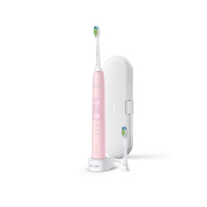 Philips Sonicare ProtectiveClean 5100 ProtectiveClean 5100 HX6856/29 Sonische, elektrische tandenborstel