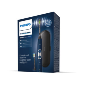 Philips Sonicare ProtectiveClean 6100 ProtectiveClean 6100 HX6871/47 Sonische, elektrische tandenborstel