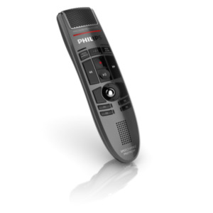 Philips SpeechMike Premium USB-dicteermicrofoon