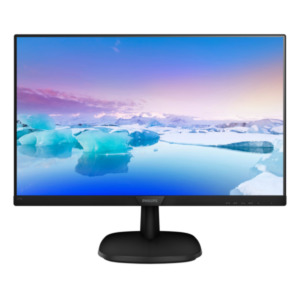 Philips V Line Full HD LCD-monitor 273V7QJAB/00