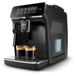 Philips Volautomatische espressomachines voor 4 dranken