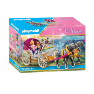 Playmobil 70449 set speelgoedfiguren kinderen