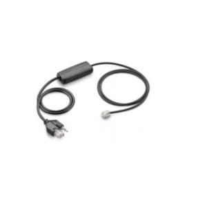 Poly 37818-11 hoofdtelefoon accessoire Kabel