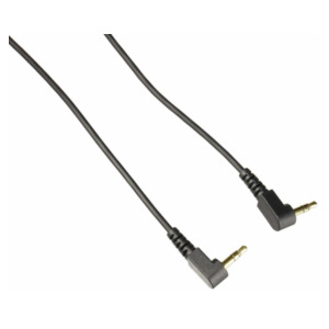 Poly 84757-01 audio kabel 3.5mm Zwart