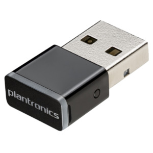 Poly BT600 USB-A Bluetooth-adapter (verpakt)