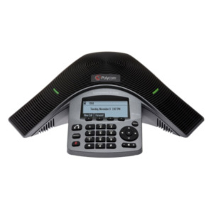 Poly SoundStation IP 5000 - VoIP-Vergadertelefoon