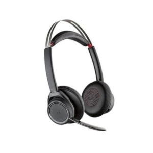 Poly Voyager Focus UC B825-M Stereo Headset (Losse headset)