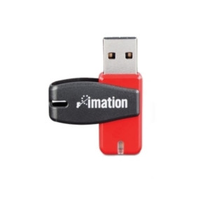 Proxxon Imation Nano Flash Drive 512MB USB flash drive 0,5 GB