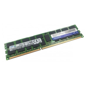 QNAP RAM-16GDR4ECK0-RD-2666 geheugenmodule 16 GB 2 x 8 GB DDR4 2666 MHz ECC