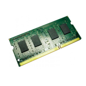 QNAP RAM-2GDR3L-SO-1600 geheugenmodule 2 GB 1 x 2 GB DDR3 1600 MHz
