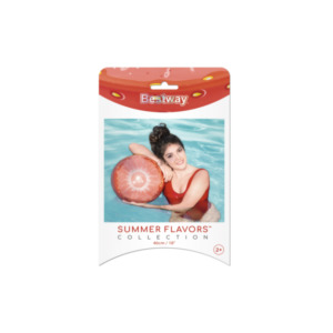 Quantore Bestway Strandbal fruit 46